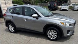 2013 Mazda CX-5 Sport
