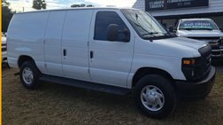 2014 Ford E-Series E-350 SD