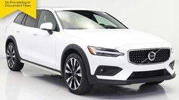 2024 Volvo V60 Cross Country B5 Ultimate