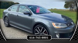 2012 Volkswagen Jetta 2.0T GLI