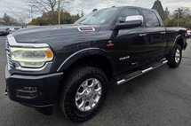 2020 Ram Ram Pickup 3500 Laramie