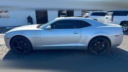 2011 Chevrolet Camaro LT