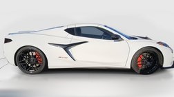 2024 Chevrolet Corvette Z06