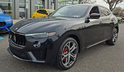 2019 Maserati Levante GTS