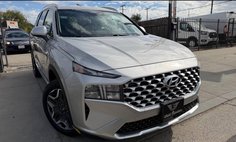 2022 Hyundai Santa Fe Plug-In Hybrid SEL Convenience