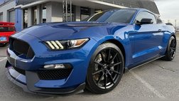 2017 Ford Mustang Shelby GT350