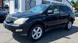 2004 Lexus RX 330 Base