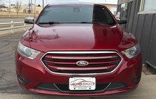 2015 Ford Taurus Limited