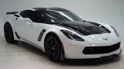 2016 Chevrolet Corvette Z06
