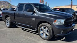 2019 Ram Ram Pickup 1500 Classic Express