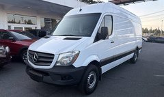 2014 Mercedes-Benz Sprinter 2500
