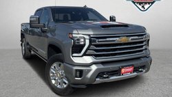 2024 Chevrolet Silverado 3500HD High Country