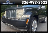 2012 Jeep Liberty Limited