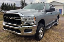 2023 Ram Ram Pickup 2500 Tradesman
