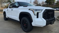 2026 Toyota Tundra TRD Pro HV