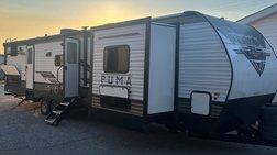 2023 Other Makes Puma