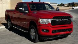 2024 Ram Ram Pickup 2500 Big Horn