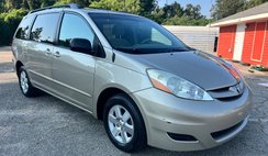 2006 Toyota Sienna LE