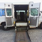 2005 Ford E-Series E-250