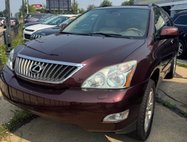 2008 Lexus RX 350 Base