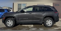 2022 Jeep Grand Cherokee Laredo