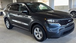 2023 Kia Sorento LX