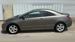 2006 Honda Civic EX