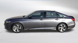 2019 Honda Accord EX-L