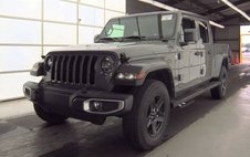 2021 Jeep Gladiator Sport S