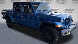 2023 Jeep Gladiator Sport S