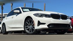 2021 BMW 3 Series 330i