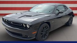 2017 Dodge Challenger R/T