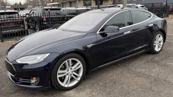2015 Tesla Model S 85D