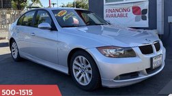 2006 BMW 3 Series 325i