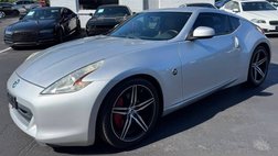 2009 Nissan 370Z Touring