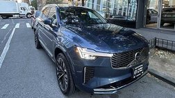 2025 Volvo XC90 B5 Plus Bright Theme 7P