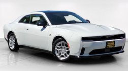 2025 Dodge Charger Daytona R/T