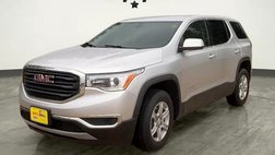 2017 GMC Acadia SLE-1