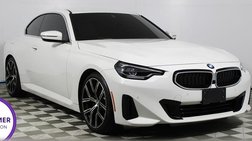 2022 BMW 2 Series 230i