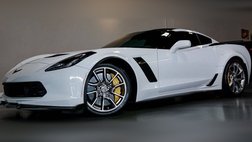 2019 Chevrolet Corvette Z06