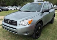 2008 Toyota RAV4 Base