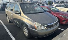 2011 Kia Sedona LX