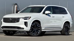 2026 Volvo XC90 B5 Plus 7P
