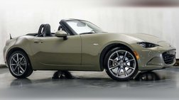 2023 Mazda MX-5 Miata Grand Touring