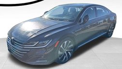 2021 Volkswagen Arteon SEL R-Line