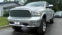 2017 Ram Ram Pickup 1500 Laramie