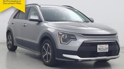 2024 Kia Niro Plug-In Hybrid EX