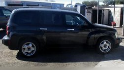 2006 Chevrolet HHR LS