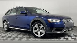 2013 Audi Allroad 2.0T quattro Premium Plus