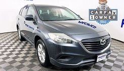 2013 Mazda CX-9 Touring
